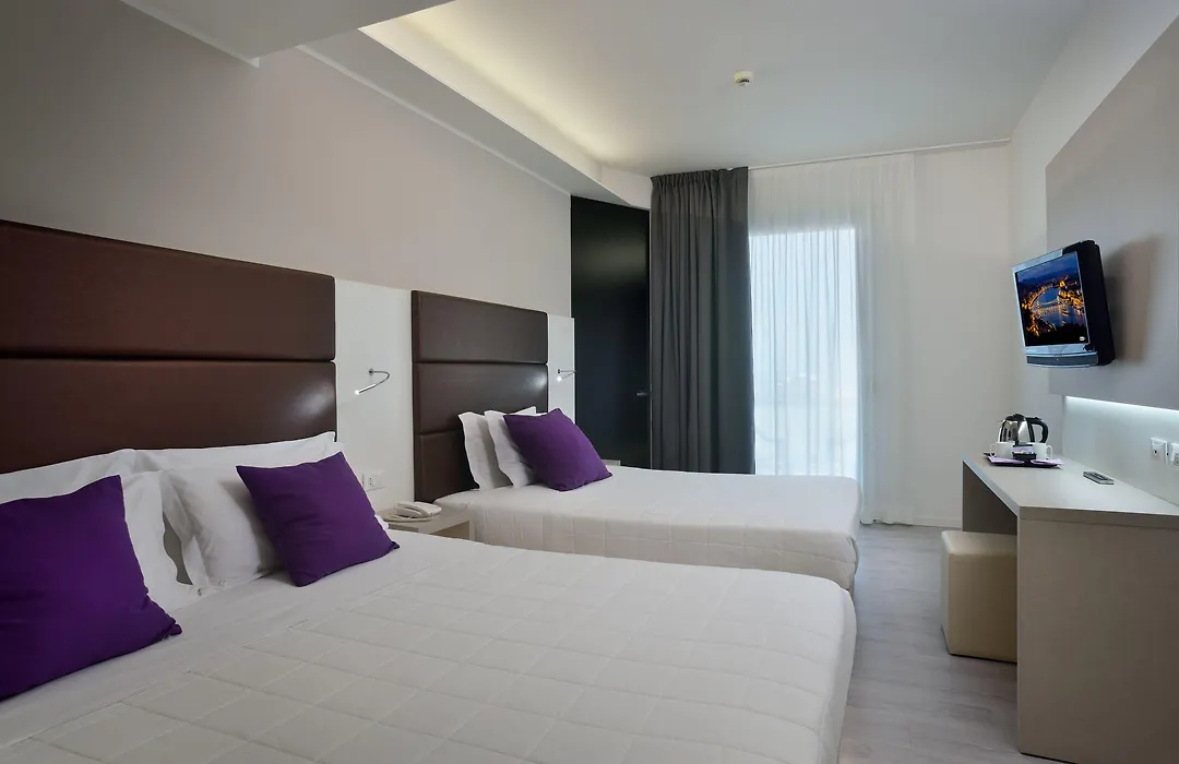 Hotel Boemia-1