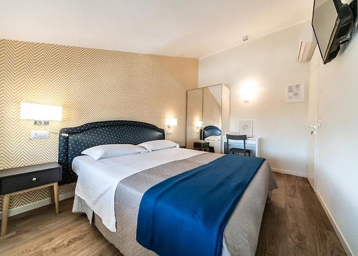 Hotel Kiss Riccione